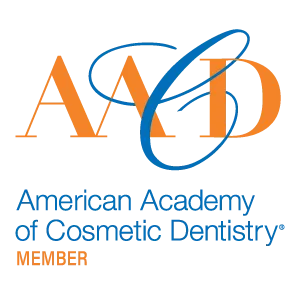 Miembro de la Academia Americana de Odontología Cosmética