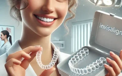 ¿Se Puede Comer con Invisalign? Todo lo Que Necesitas Saber