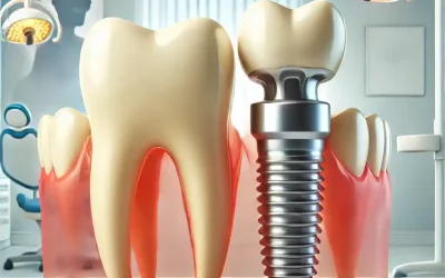 ¿Es Posible Colocarse Implantes Dentales Después de Dentaduras Postizas?