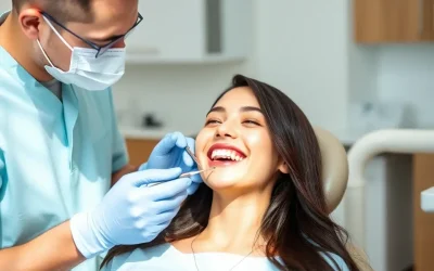 Carillas dentales Full Smile en Boca Raton: Por qué un plan personalizado funciona mejor que un paquete estándar.