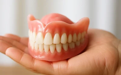 ¿Cuánto Duran las Dentaduras? Factores Clave y Opiniones de Expertos
