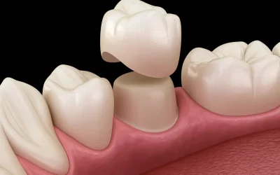 CEREC el Mismo Día Coronas: Paso a Paso Desde la Primera Exploración a la Final Sonrisa