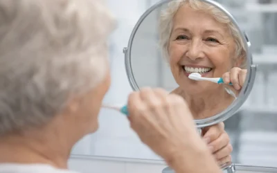 Cómo limpiar un puente dental: Consejos de cuidado diario para proteger tu sonrisa