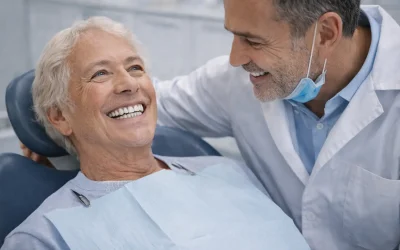 ¿Dónde puedo conseguir implantes dentales sin injerto óseo en Florida? Opciones y qué esperar