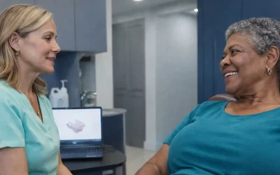 ¿Dónde puedo realizarme una cirugía de implantes dentales con sedación en Florida? Opciones explicadas