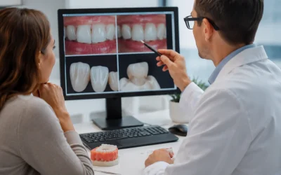 Segunda opinión sobre carillas dentales: 10 preguntas que debe hacerse antes de comprometerse con un plan de tratamiento.