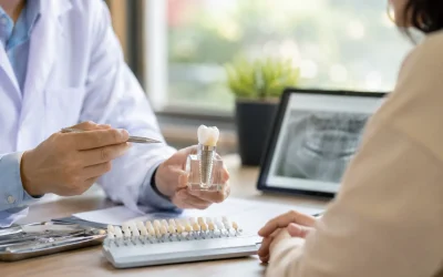 5 Cost Factors to Know Before Getting a Dental Implant Crown