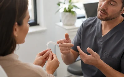 Invisalign for Adults: 7 Questions to Ask Before Starting Treatment
