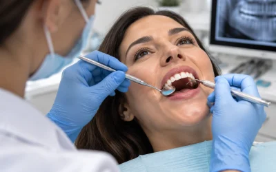 Dental Cleaning vs Deep Cleaning: 7 Signs You May Need More Than a Regular Visit