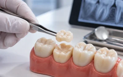 Dental Onlay Cost: 5 Factors That Affect Your Restoration