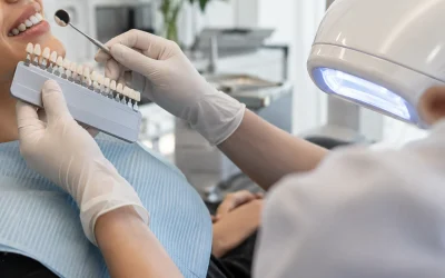 Laser Teeth Whitening Cost: 5 Factors Patients Should Compare